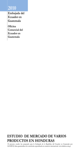 Descargar - Pro Ecuador