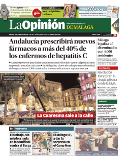 La Opini&oacute;n de M&aacute;laga