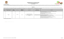 Convocatoria - Gobierno del Estado de M&eacute;xico