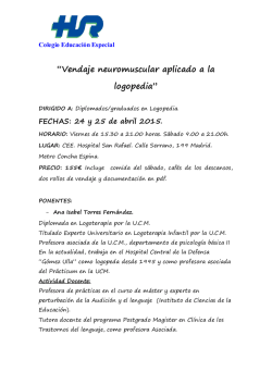 Documentaci&oacute;n completa