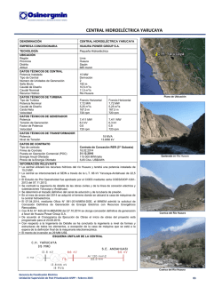 5.3.12 C.H. Yarucaya