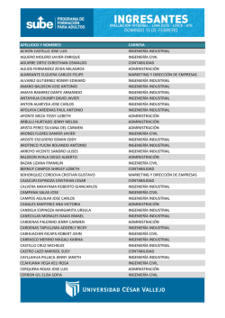 INGRESANTES SUBE 2014-1.xlsx