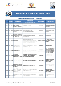 ESTABLECIMIENTOS APROBADOS-2013.xlsx