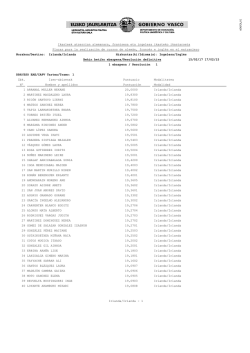 resoluci&oacute;n 01 ebazpena