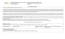 Universidad Nacional Abierta y a Distancia &ndash; UNAD