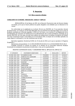 Descargar PDF - Junta de Andaluc&iacute;a