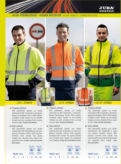 URAL HV9810 ALPE HV9820 YUKON HV9830