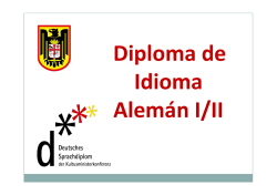 informaci&oacute;n - Colegio Alem&aacute;n
