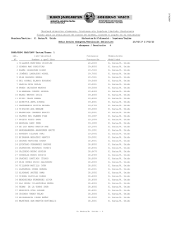 resoluci&oacute;n 04 ebazpena
