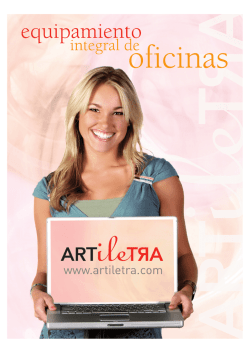 &iacute;ndice por referencias