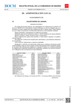 PDF (BOCM-20150220-78 -1 p&aacute;gs -82 Kbs)