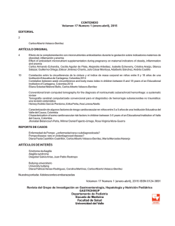 - Revista Gastrohnup