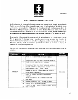 Ver listado - Fiscal&iacute;a General de la Naci&oacute;n