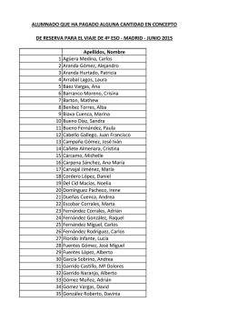 ALUMNADO QUE HA PAGADO ALGUNA CANTIDAD EN