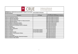 Impreso E2 Plantilla Titulaciones TFG