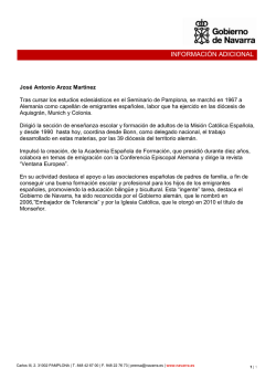 Jos&eacute; Antonio Arzoz Mart&iacute;nez