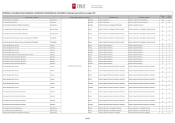Impreso E2 Plantilla Titulaciones TFG