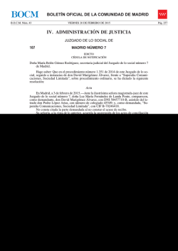 PDF (BOCM-20150220-107 -1 p&aacute;gs -74 Kbs)