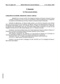 Descargar PDF - Junta de Andaluc&iacute;a