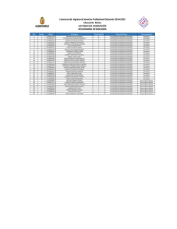 secundaria de biolog&iacute;a