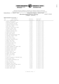 resoluci&oacute;n 03 ebazpena