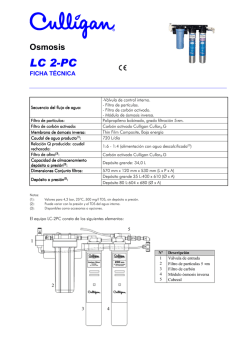 LC2PC - Culligan