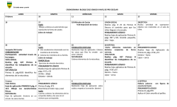 Realiza p&aacute;g. # 25 de Pininos B Decora el caminito