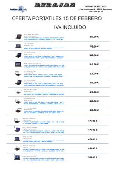 Descarga - Infortecnic