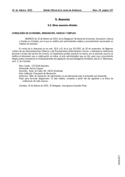 Descargar PDF - Junta de Andaluc&iacute;a