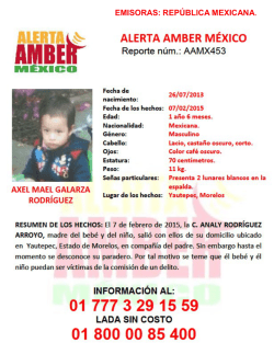 axel mael galarza rodriguez