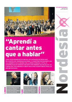 CINE M&Uacute;SIC A LIBRO S