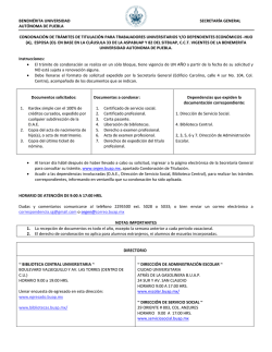 Todas las dem&aacute;s &Aacute;reas