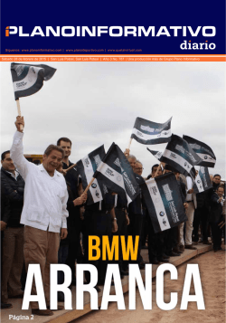 S&aacute;bado 28 de febrero de 2015 | San Luis Potos&iacute;