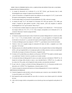 De acuerdo con teor&iacute;as de campo y part&iacute;culas, las part&iacute;culas