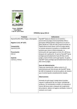 Ficha - Comercial Aliagro