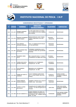 ESTABLECIMIENTOS APROBADOS-2013.xlsx