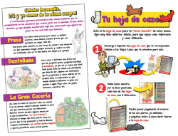 Lobo Pata Tierna y Lobo Saltador