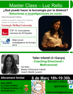 Diapositiva 1 - Ajuntament de Cornell&agrave;