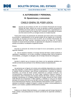 PDF (BOE-A-2015-1964 - 2 p&aacute;gs. - 165 KB )