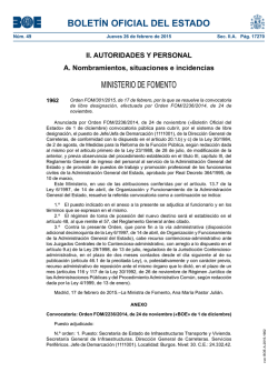 PDF (BOE-A-2015-1962 - 2 p&aacute;gs. - 146 KB )