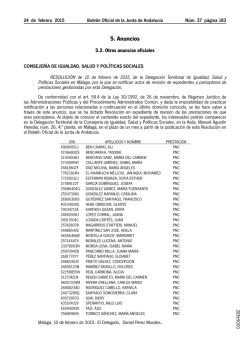 Descargar PDF - Junta de Andaluc&iacute;a