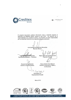 Memoria CREDITEX 2014 _25.02.15 5pm_x
