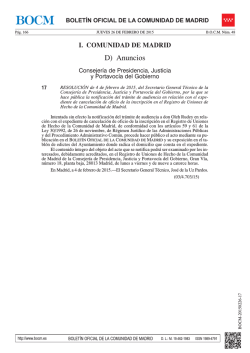 PDF (BOCM-20150226-17 -1 p&aacute;gs -76 Kbs)