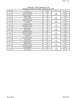 of 1 26/02/2015 about:blank - LiderParley.com