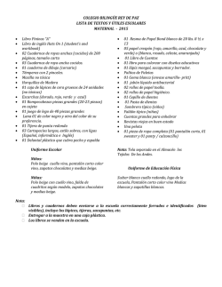 Maternal - Bienvenido al Colegio Biling&uuml;e Rey de Paz