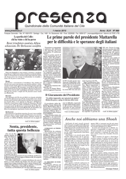 New presenza 08.indd