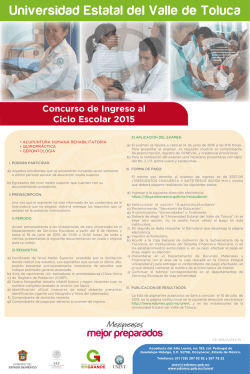 CONVOCATORIA 2015 (OCOYOACAC) small