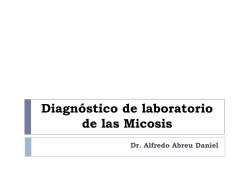 Cultivo - Instituciones