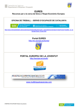 eures