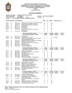 Nota: V&aacute;lido &uacute;nicamente con los sellos h&uacute;medos de las
